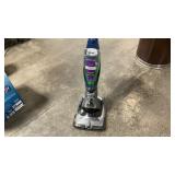 SHARK SONIC DUO STEAM CLEANER