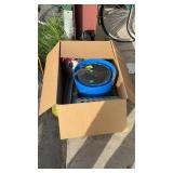GALVANIZED CHICKEN FEEDERS, WATER BOWL & HEAT