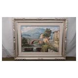 G. PONTICELLI  - UNTITLED