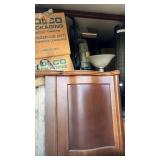 UNPAID STORAGE UNIT 5X10