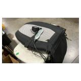 HOMEDICS CHAIR MASSAGE INSERT