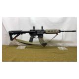 FLATHEAD GUN SHOP BEAR-15 7.62 X 39MM RIFLE
