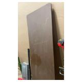 8' HD FOLDING TABLE