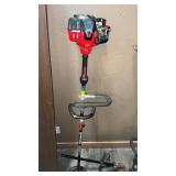 CRAFTSMAN GAS POWERED WEED EATER W/ EXTRA BLADE