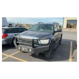 2012 TOYOTA SEQUOIA SR5 SUV