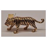 ESTEE LAUDER 'YEAR OF THE TIGER' PERFUME COMPACT