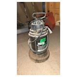 WAYNE 1/3 HP SUMP PUMP