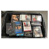HUGE DVD ASSORTMENT