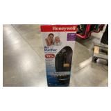 HONEYWELL AIR PURIFIER