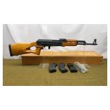 NORINCO MAK-90 7.62 X 39 MM RIFLE