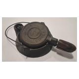 WAGNER WEAR MINI VTG  WAFFLE IRON