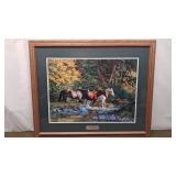 CHRIS CUMMINGS 'BEAR CREEK CROSSING'