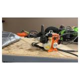 STIHL FS 55R WEED EATER