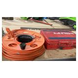 HILTI CONCRETE GUN