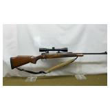 REMINGTON MODEL 700 .270 WIN RIFLE