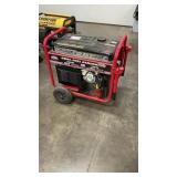 ALL POWER 12000W DUAL FUEL GENERATOR