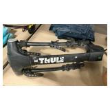 THULE HITCH-MOUNT BIKE RACK