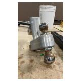 RAZOR HITCH V5 DROP HITCH