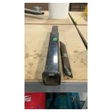 17' RECIEVER EXTENDER