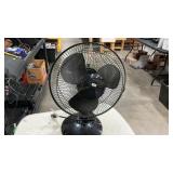 TABLE TOP FAN