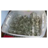 ATLAS CANNING JARS ASSORTMENT
