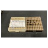 189 ROUNDS OF 45 AUTO AMMO
