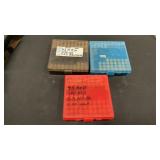 APPROX 100 ROUNDS OF 45 AUTO AMMO AND BRASS