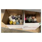 GROUP OF ASSORTED AEROSOL SPRAY CANS