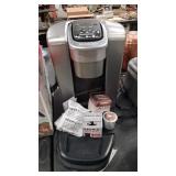 KEURIG COFFEE MAKER