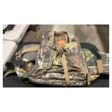 CROOKED HORN TRAIL BLAZER II HIKING PACK