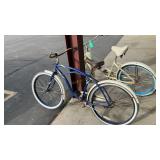 HUFFY VINTAGE BEACH CRUISER