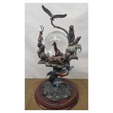 STEVEN LORD 'GUARDIANS OF THE WORLD'