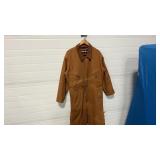 WALLS COVERALL SUIT SZ L