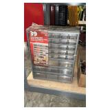 PLASTIC ORGANIZER