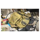 KELTY HIKING PACK W/ FRAME