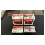 APPROX 65 ROUNDS OF 12 GA AMMO