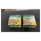 APPROX 1000 ROUNDS OF .22 LR AMMO