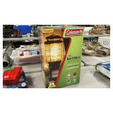 COLEMAN NORTHSTAR PROPANE LANTERN