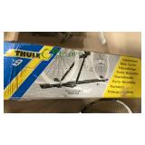 THULE BIKE CARRIER