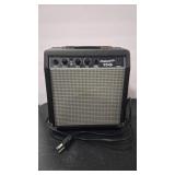 STARCASTER 15G AMPLIFIER