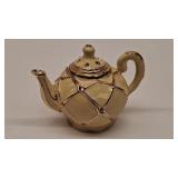 ESTEE LAUDER 'TEAPOT' PERFUME COMPACT