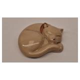 ESTEE LAUDER 'SLEEPING KITTEN' PERFUME COMPACT