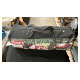COLEMAN 4 PERSON EVANSTON TENT
