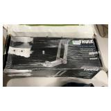 THULE FOLDING VERTICAL KAYAK CARRIER