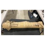 TACTICAL RIFLE SLING SCABBARD