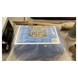 2 HD 12' X 16' TARPS NIB