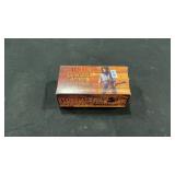 APPROX 50 ROUNDS OF 32-20 WIN AMMO