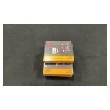 100 ROUNDS OF 5.56 MM AMMO