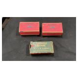 APPROX 100 ROUNDS OF 44 S&W RUSSIAN AMMO