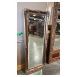 BUFFET MIRROR